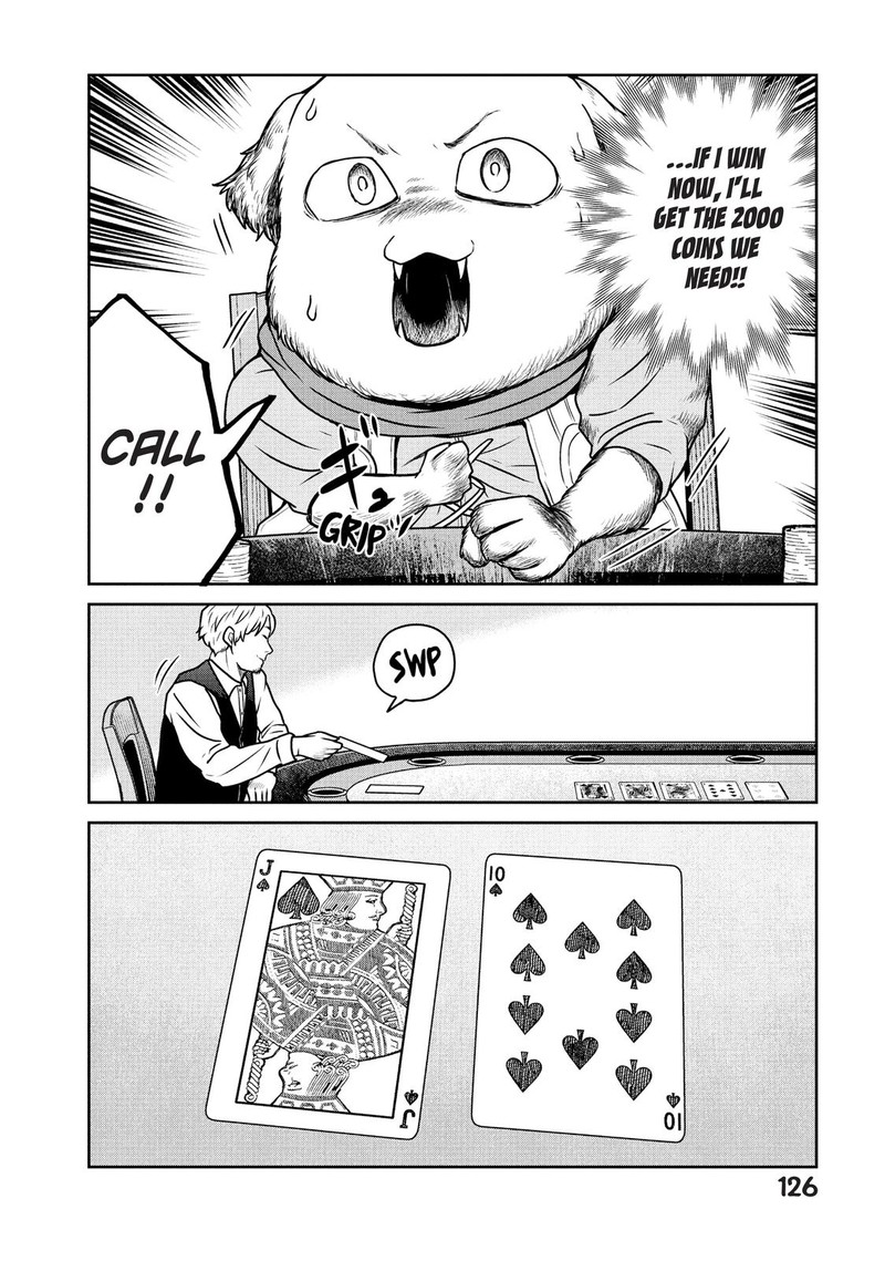 Kono Sekai Wa Fukanzen Sugiru 33 20
