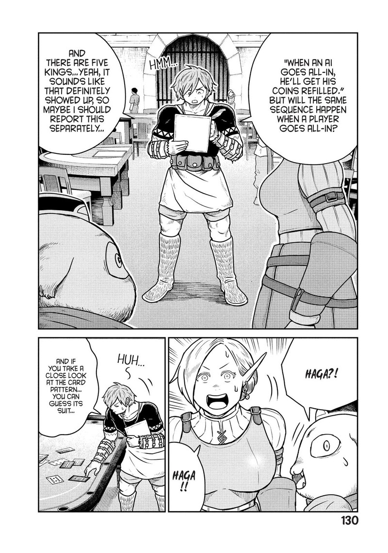 Kono Sekai Wa Fukanzen Sugiru 33 24