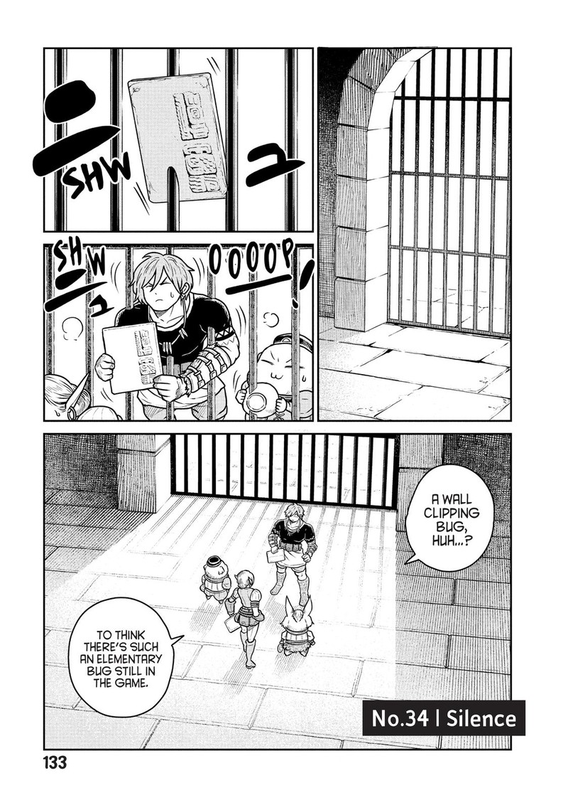 Kono Sekai Wa Fukanzen Sugiru 34 1