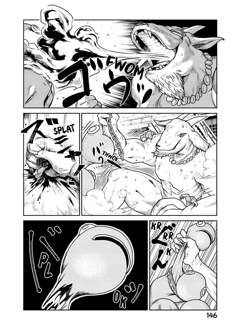 Kono Sekai Wa Fukanzen Sugiru 34 13