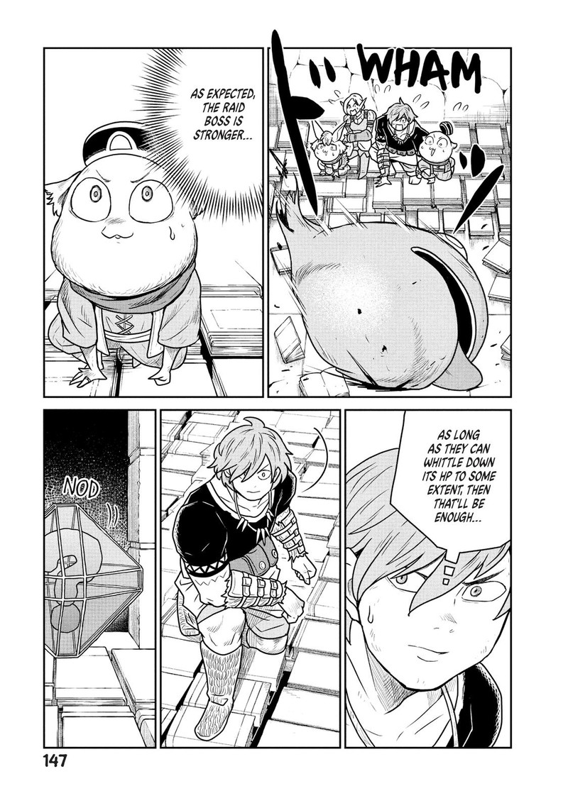 Kono Sekai Wa Fukanzen Sugiru 34 14