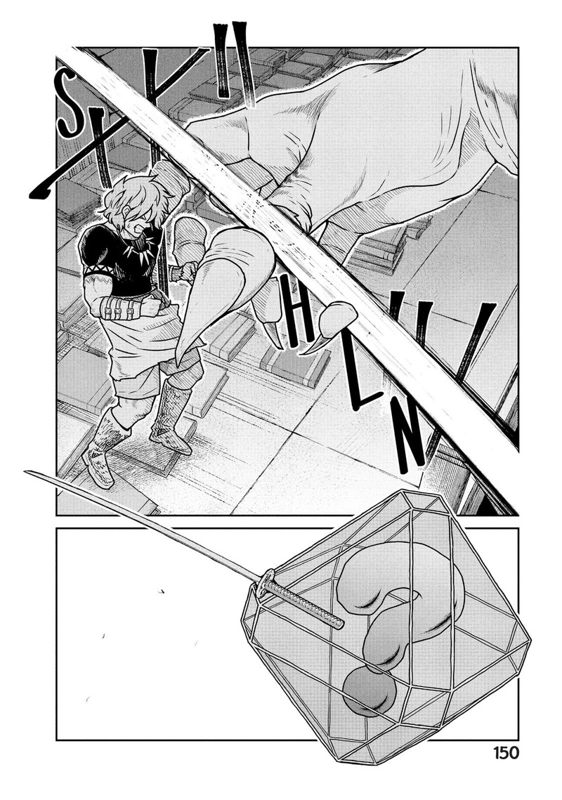 Kono Sekai Wa Fukanzen Sugiru 34 17