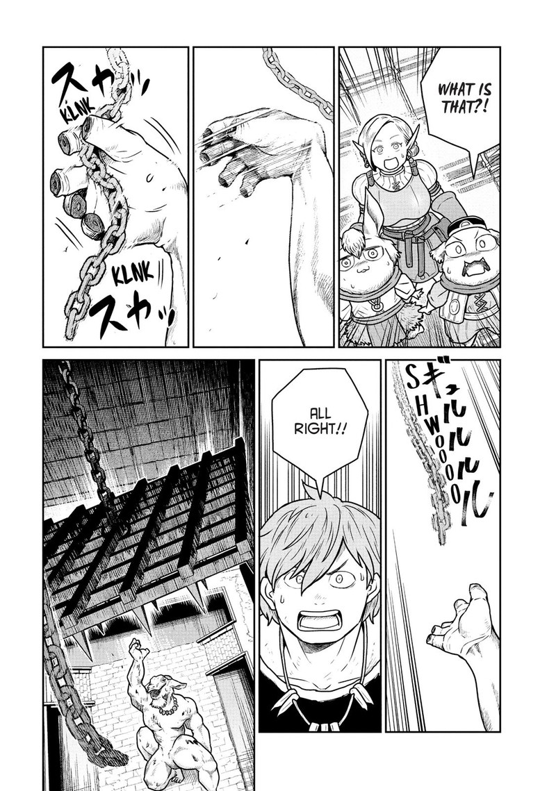Kono Sekai Wa Fukanzen Sugiru 34 18