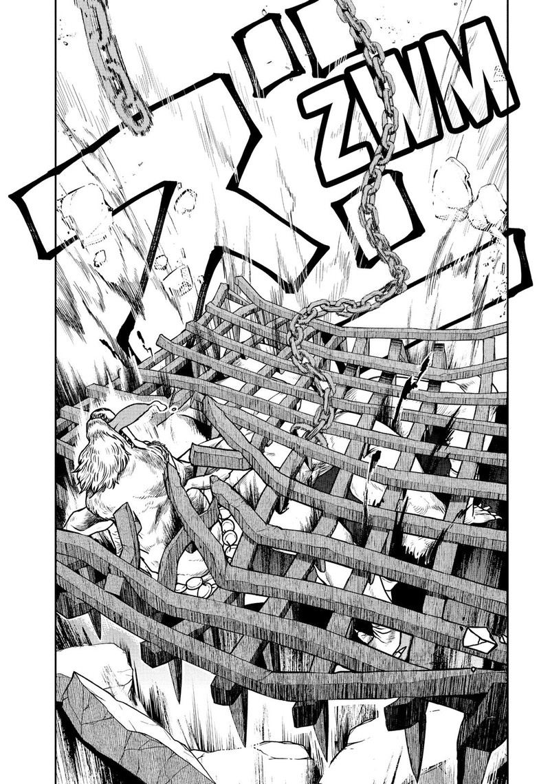 Kono Sekai Wa Fukanzen Sugiru 34 19