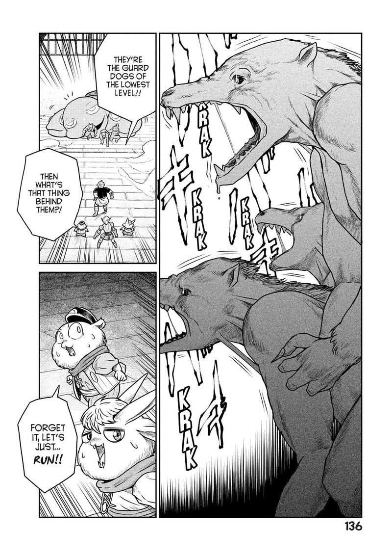 Kono Sekai Wa Fukanzen Sugiru 34 4