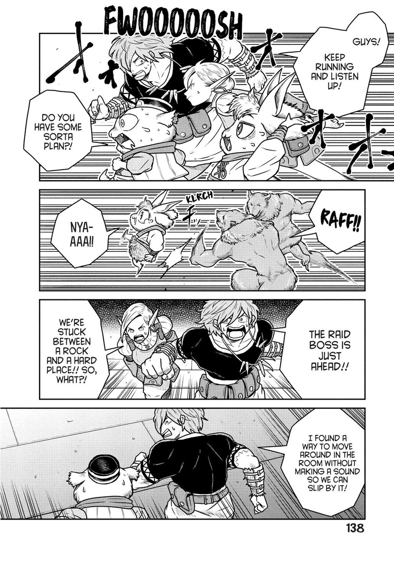 Kono Sekai Wa Fukanzen Sugiru 34 6