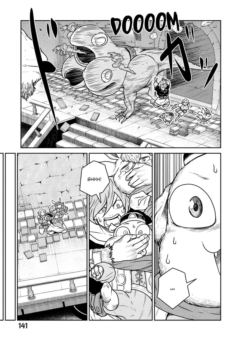 Kono Sekai Wa Fukanzen Sugiru 34 9