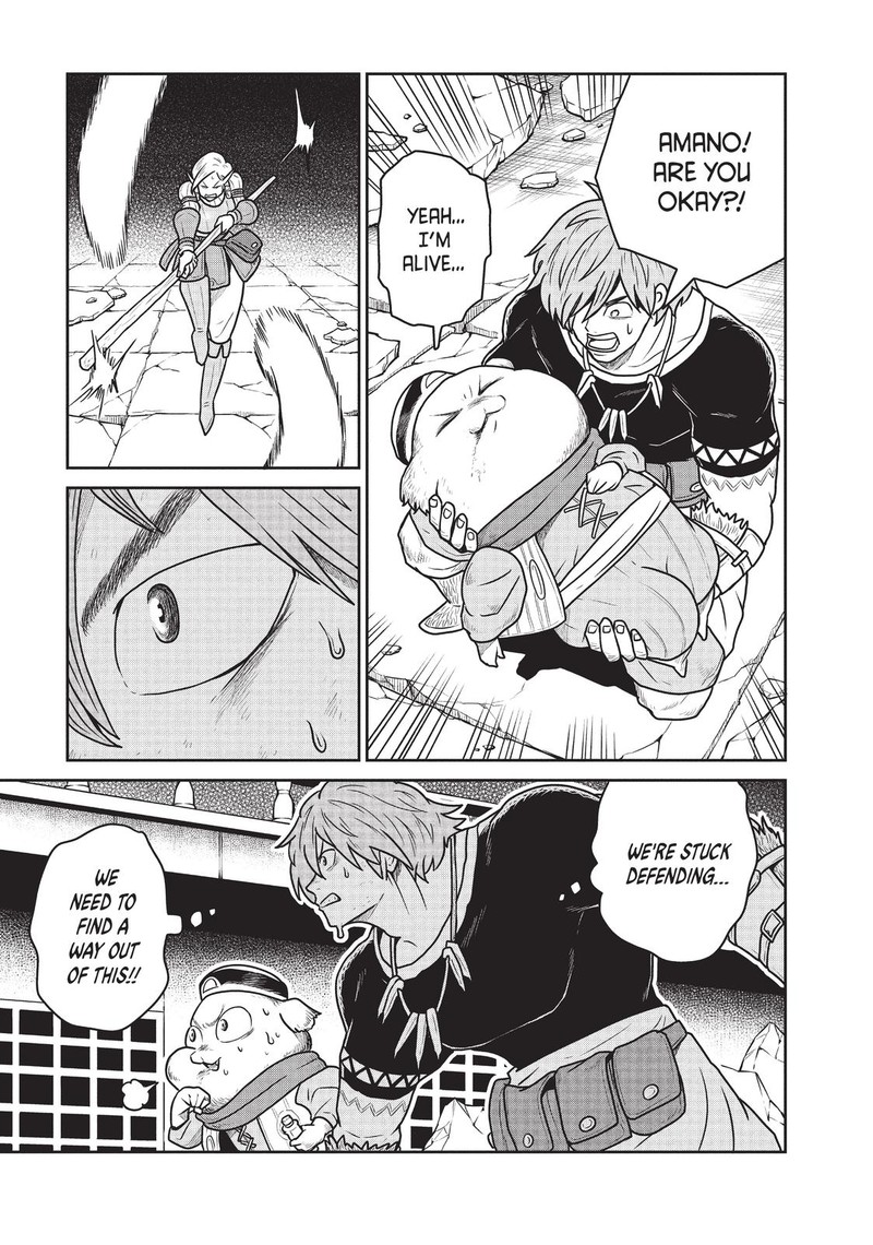 Kono Sekai Wa Fukanzen Sugiru 35 13