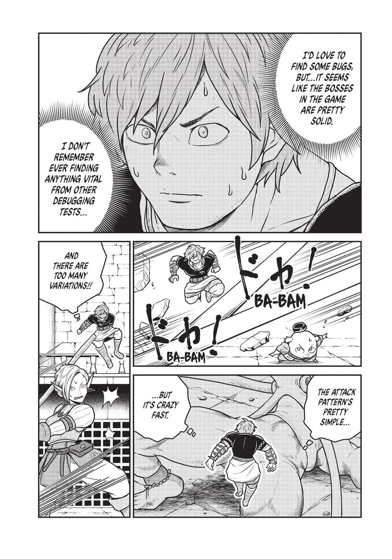 Kono Sekai Wa Fukanzen Sugiru 35 14