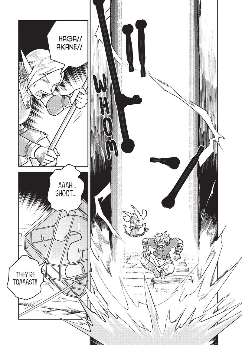 Kono Sekai Wa Fukanzen Sugiru 35 17
