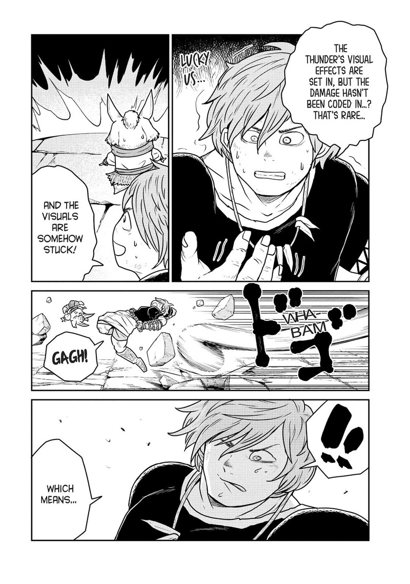 Kono Sekai Wa Fukanzen Sugiru 35 19