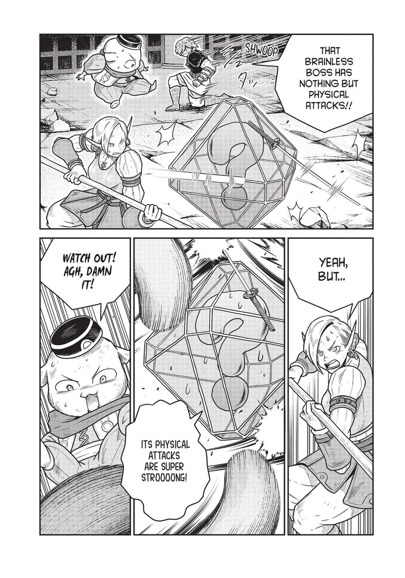 Kono Sekai Wa Fukanzen Sugiru 35 20