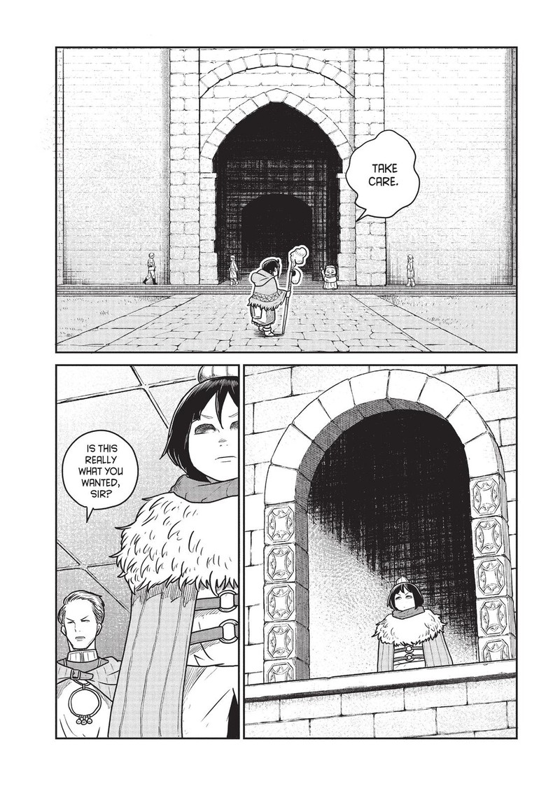 Kono Sekai Wa Fukanzen Sugiru 36 10
