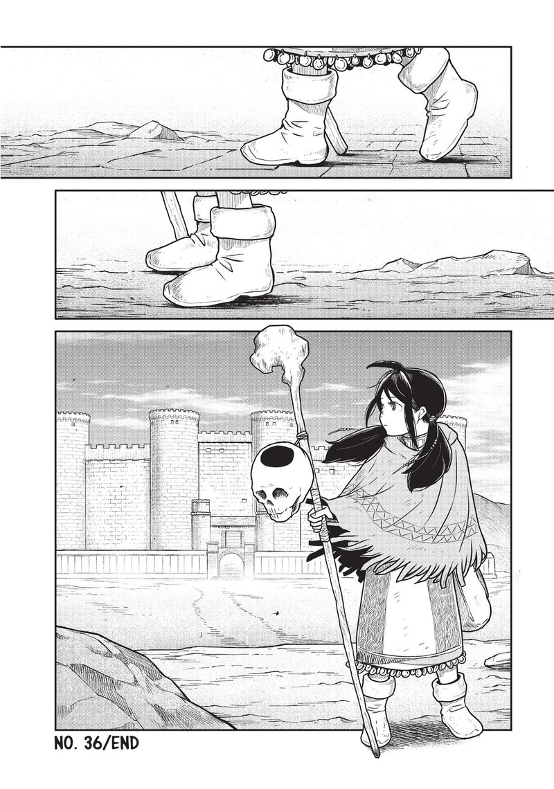 Kono Sekai Wa Fukanzen Sugiru 36 12