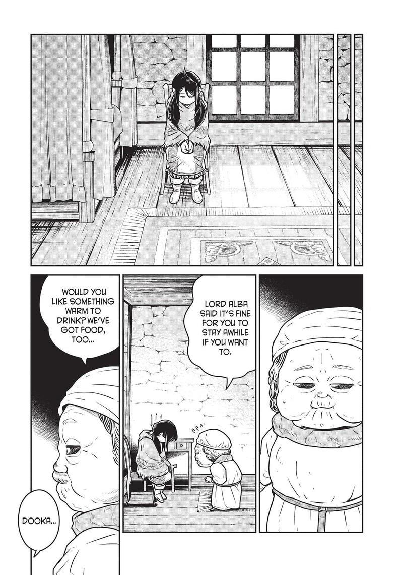 Kono Sekai Wa Fukanzen Sugiru 36 7