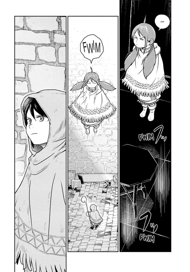 Kono Sekai Wa Fukanzen Sugiru 37 11