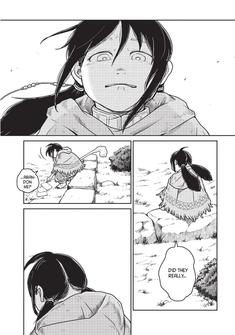Kono Sekai Wa Fukanzen Sugiru 37 2