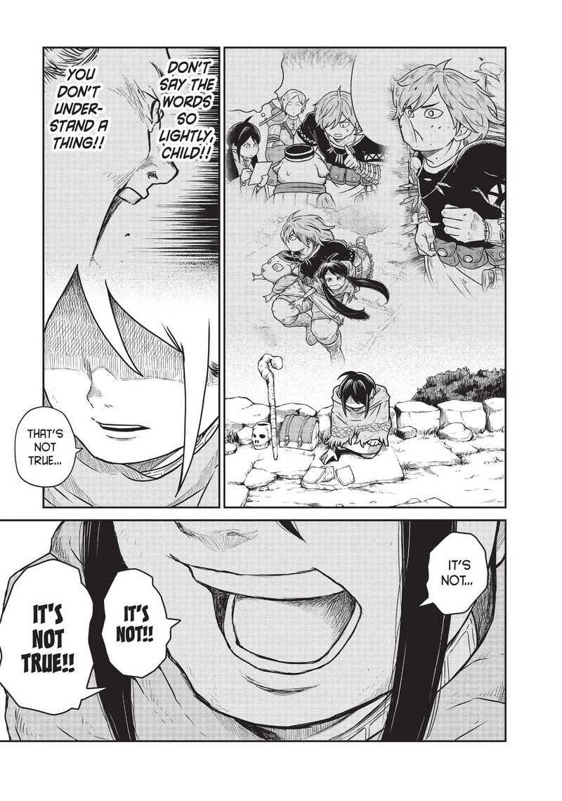 Kono Sekai Wa Fukanzen Sugiru 37 3