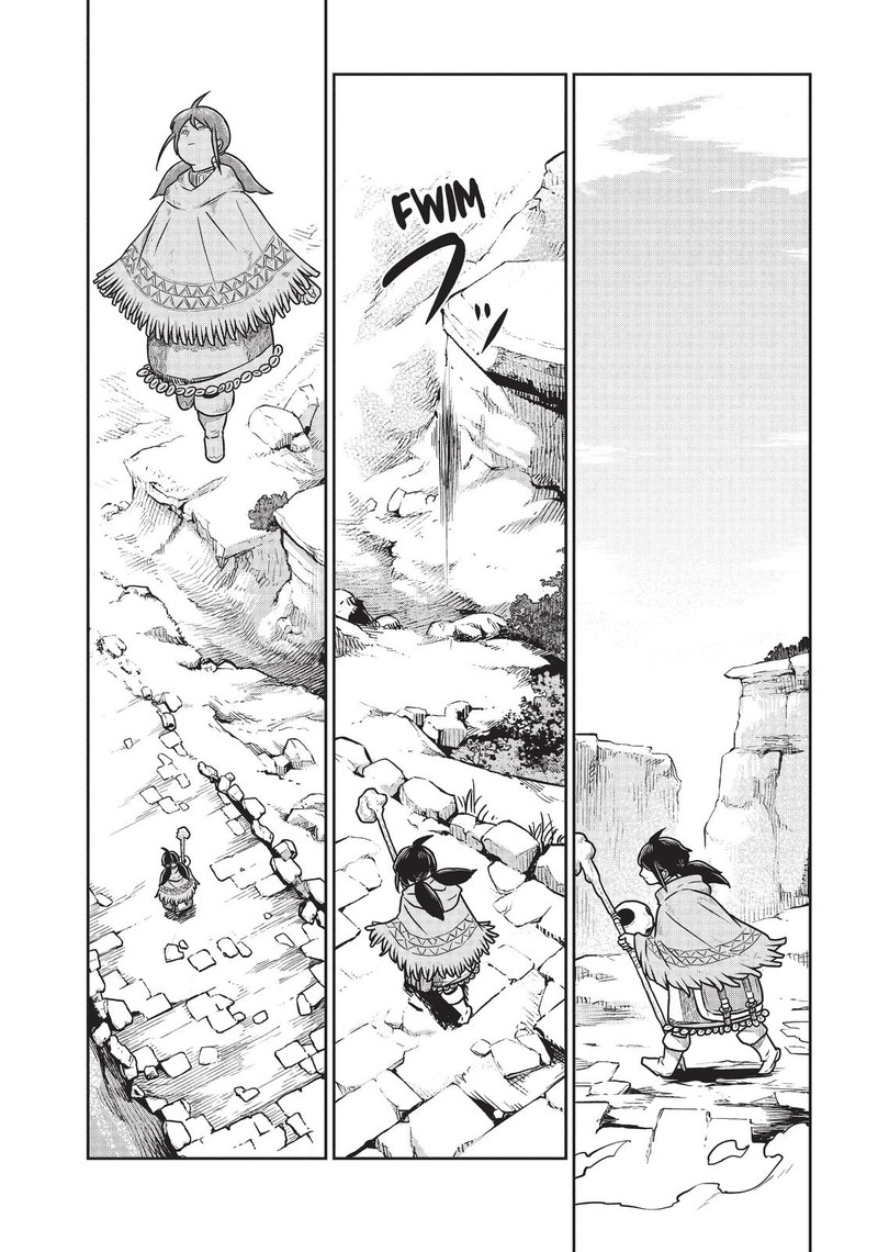 Kono Sekai Wa Fukanzen Sugiru 37 6