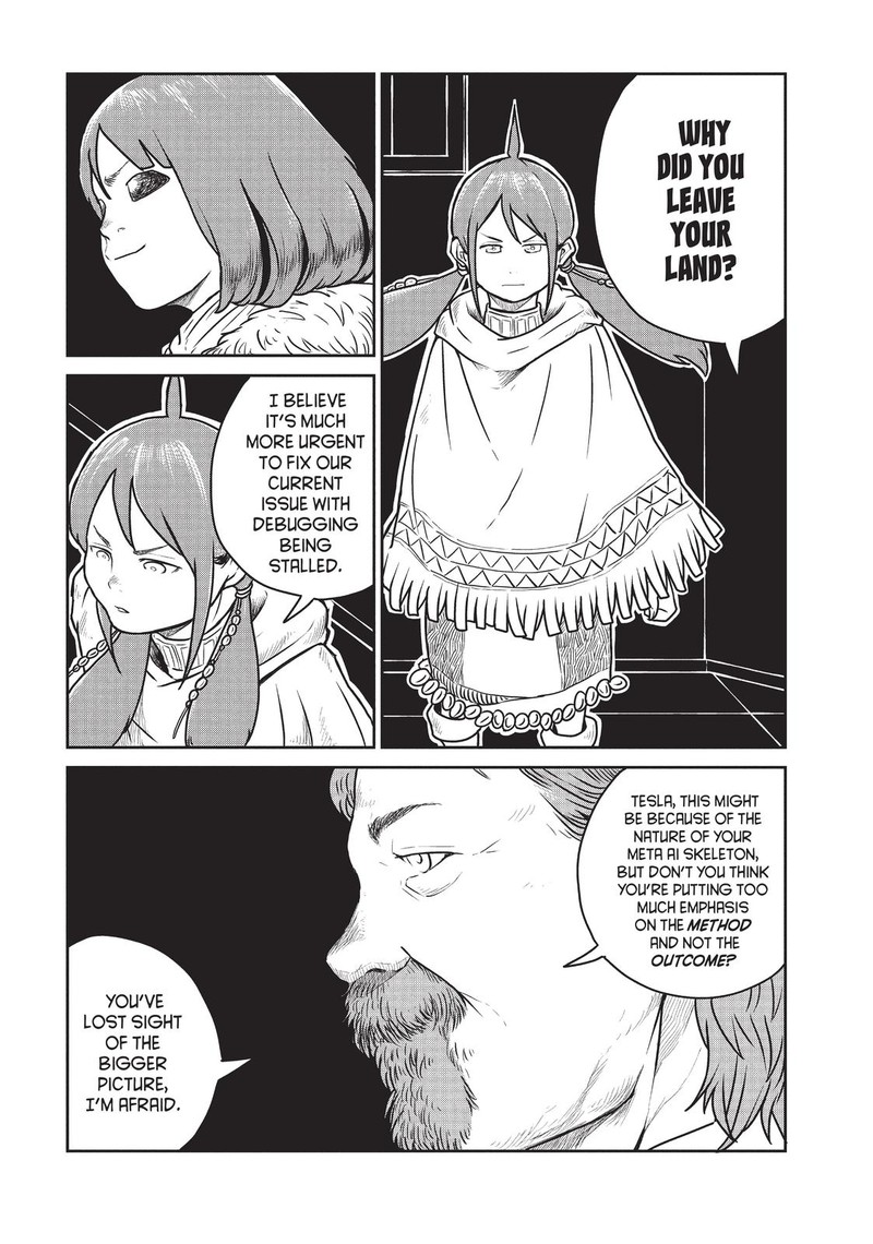 Kono Sekai Wa Fukanzen Sugiru 37 9