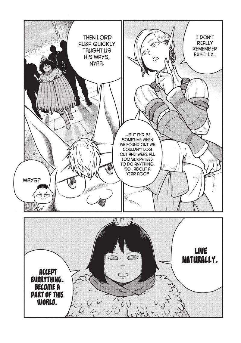Kono Sekai Wa Fukanzen Sugiru 38 20