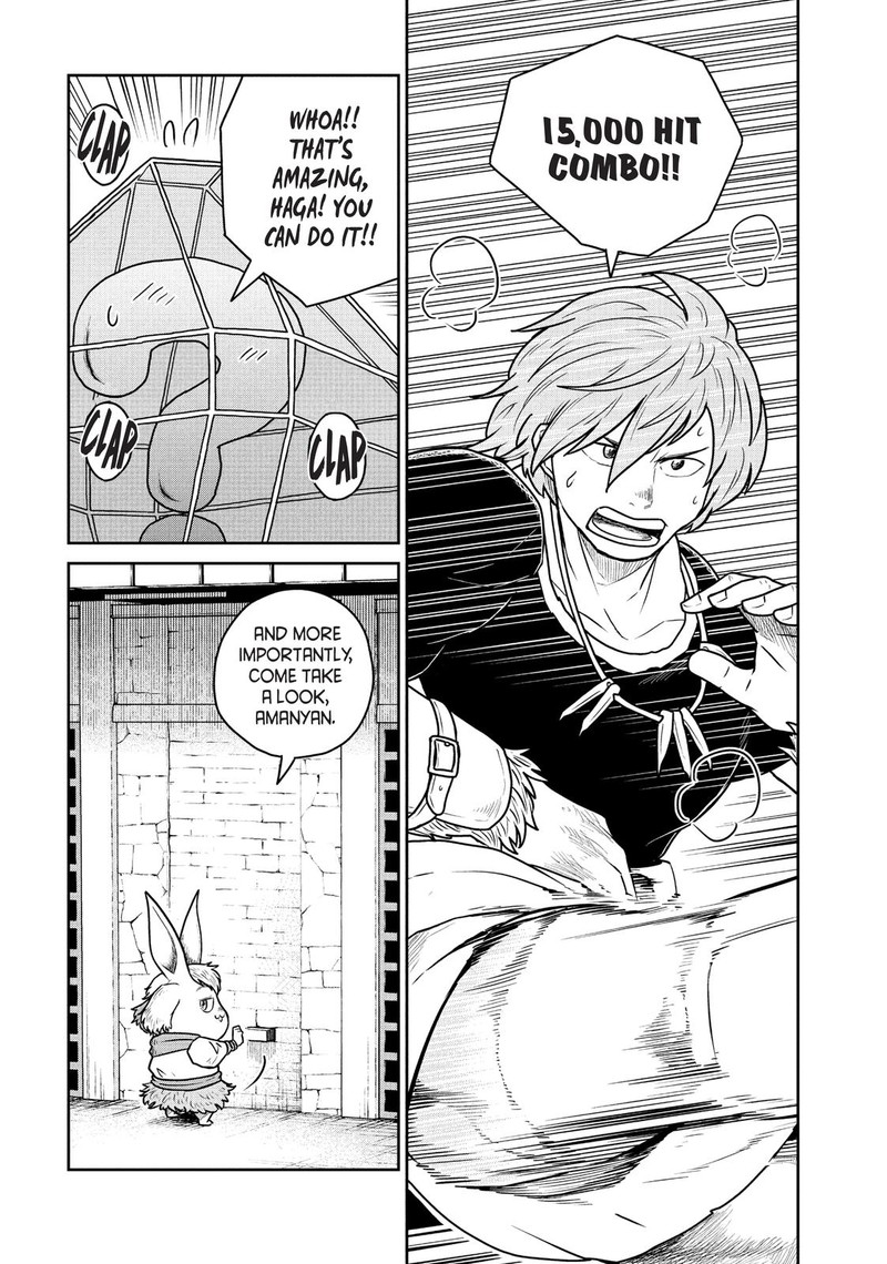 Kono Sekai Wa Fukanzen Sugiru 38 23