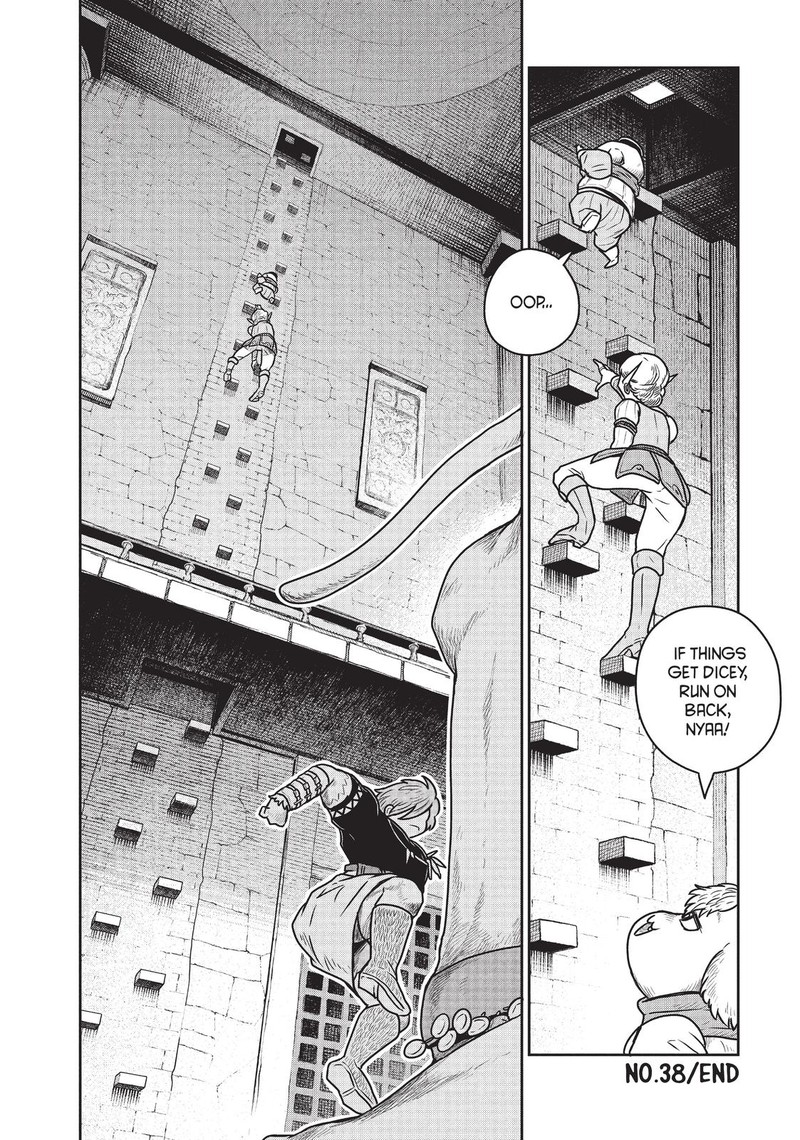 Kono Sekai Wa Fukanzen Sugiru 38 26