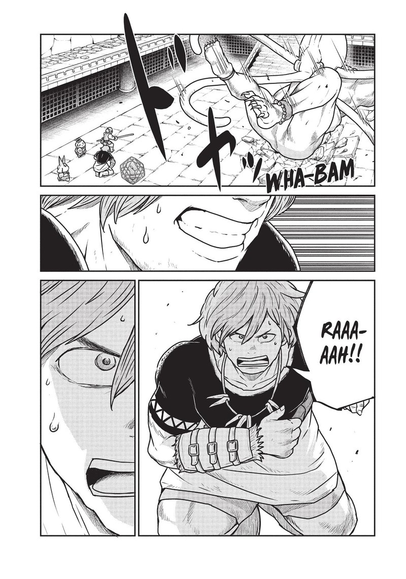 Kono Sekai Wa Fukanzen Sugiru 38 4