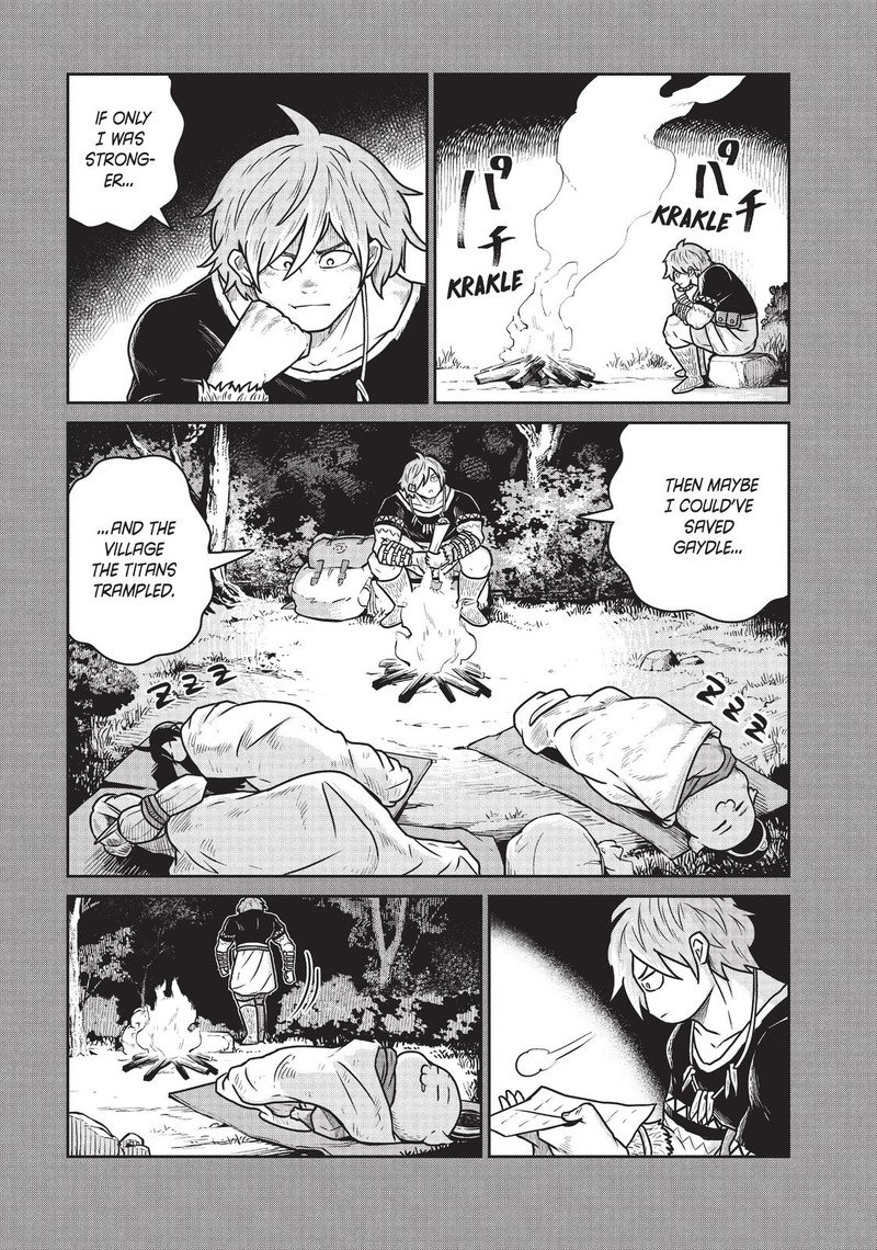 Kono Sekai Wa Fukanzen Sugiru 38 5