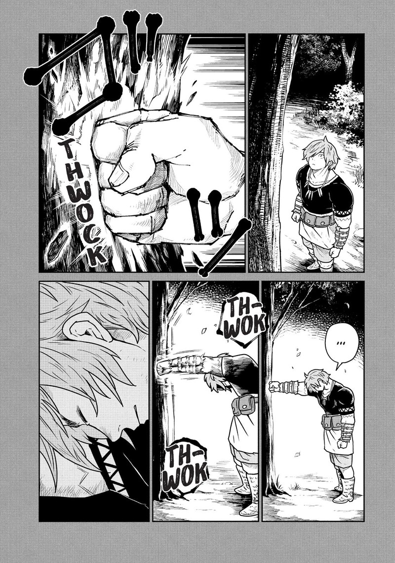 Kono Sekai Wa Fukanzen Sugiru 38 6
