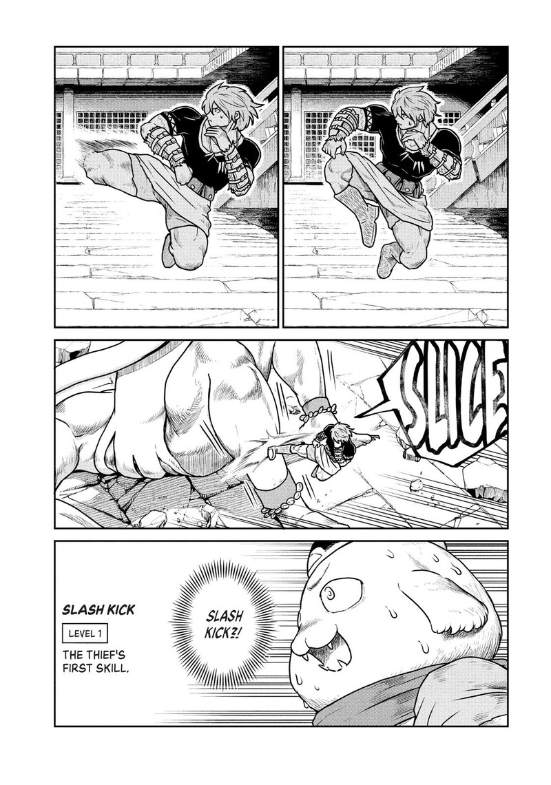 Kono Sekai Wa Fukanzen Sugiru 38 8