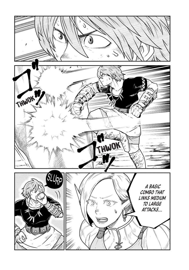 Kono Sekai Wa Fukanzen Sugiru 38 9