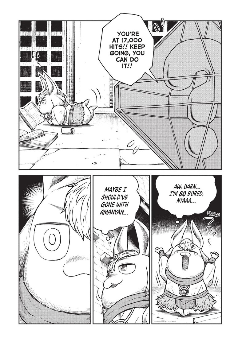 Kono Sekai Wa Fukanzen Sugiru 39 11