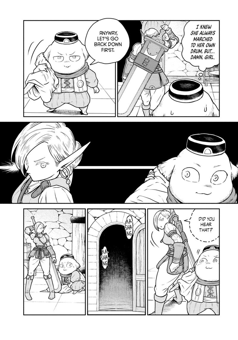 Kono Sekai Wa Fukanzen Sugiru 39 18