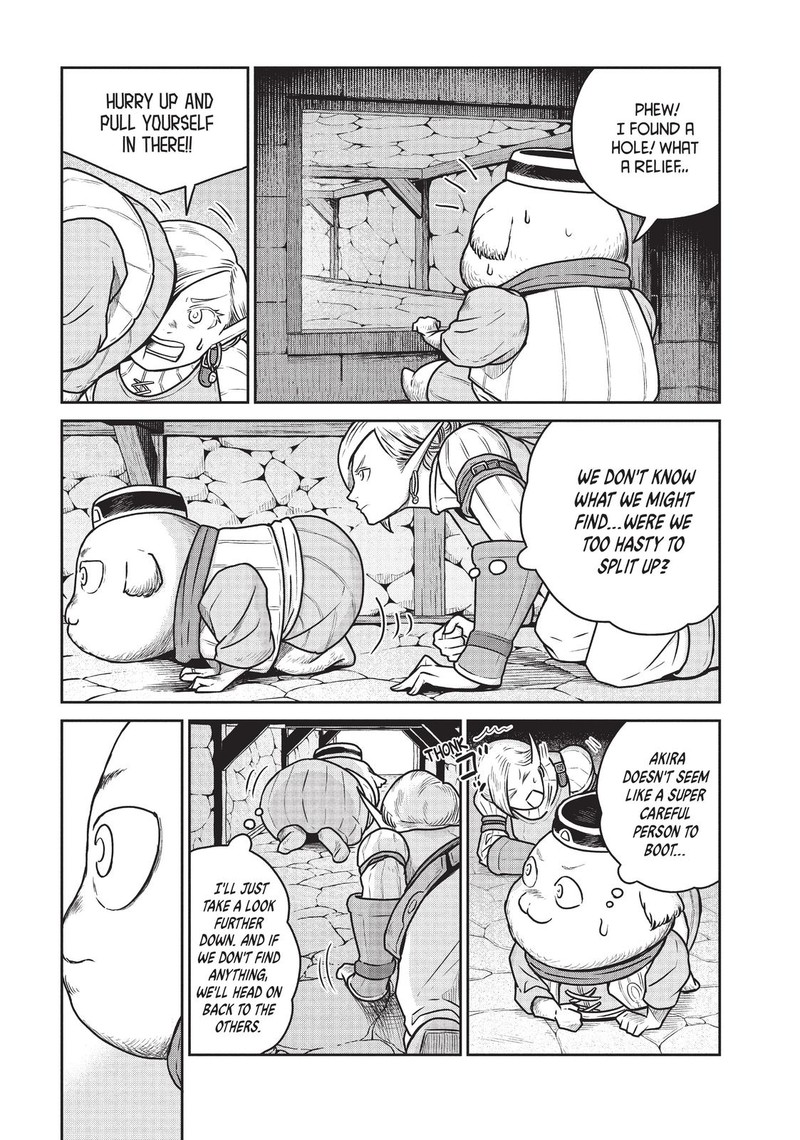 Kono Sekai Wa Fukanzen Sugiru 39 3