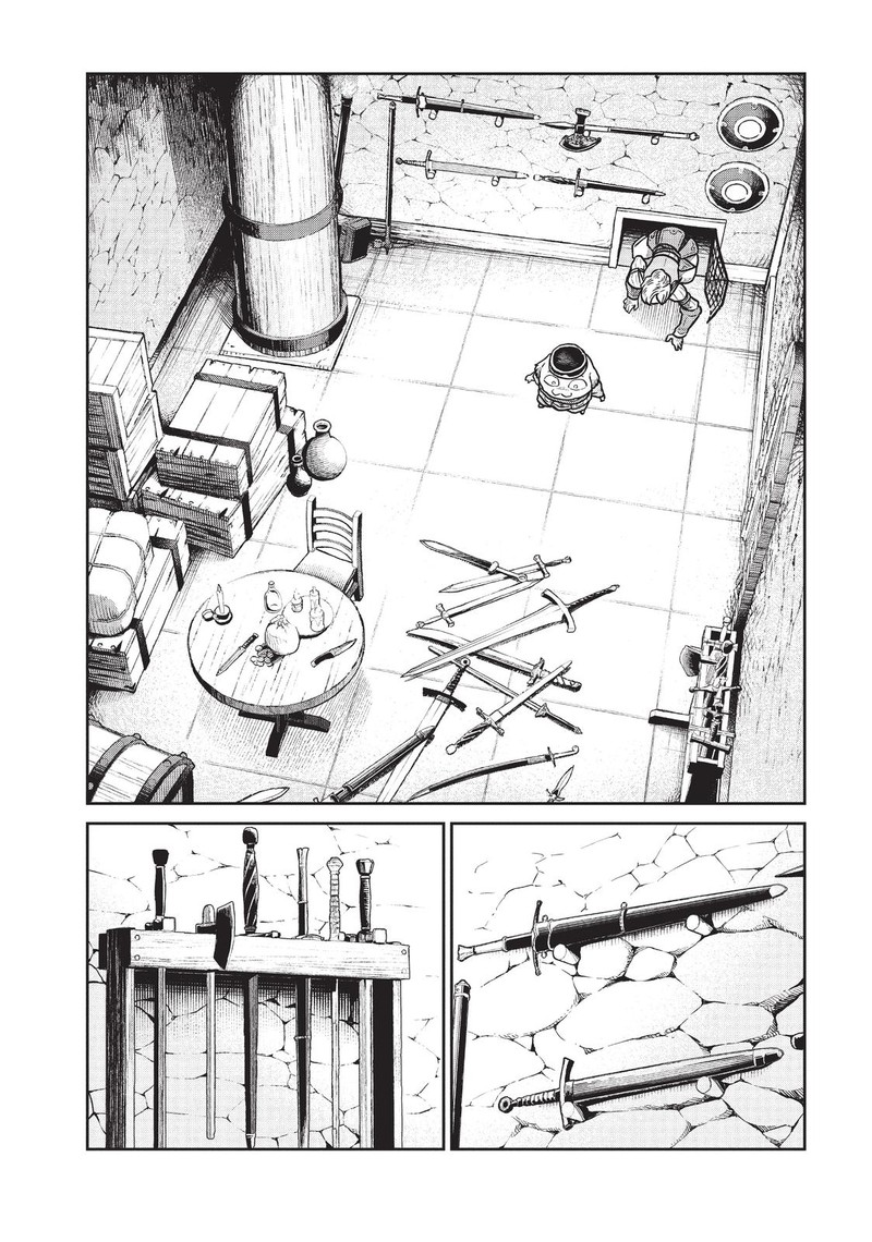 Kono Sekai Wa Fukanzen Sugiru 39 4