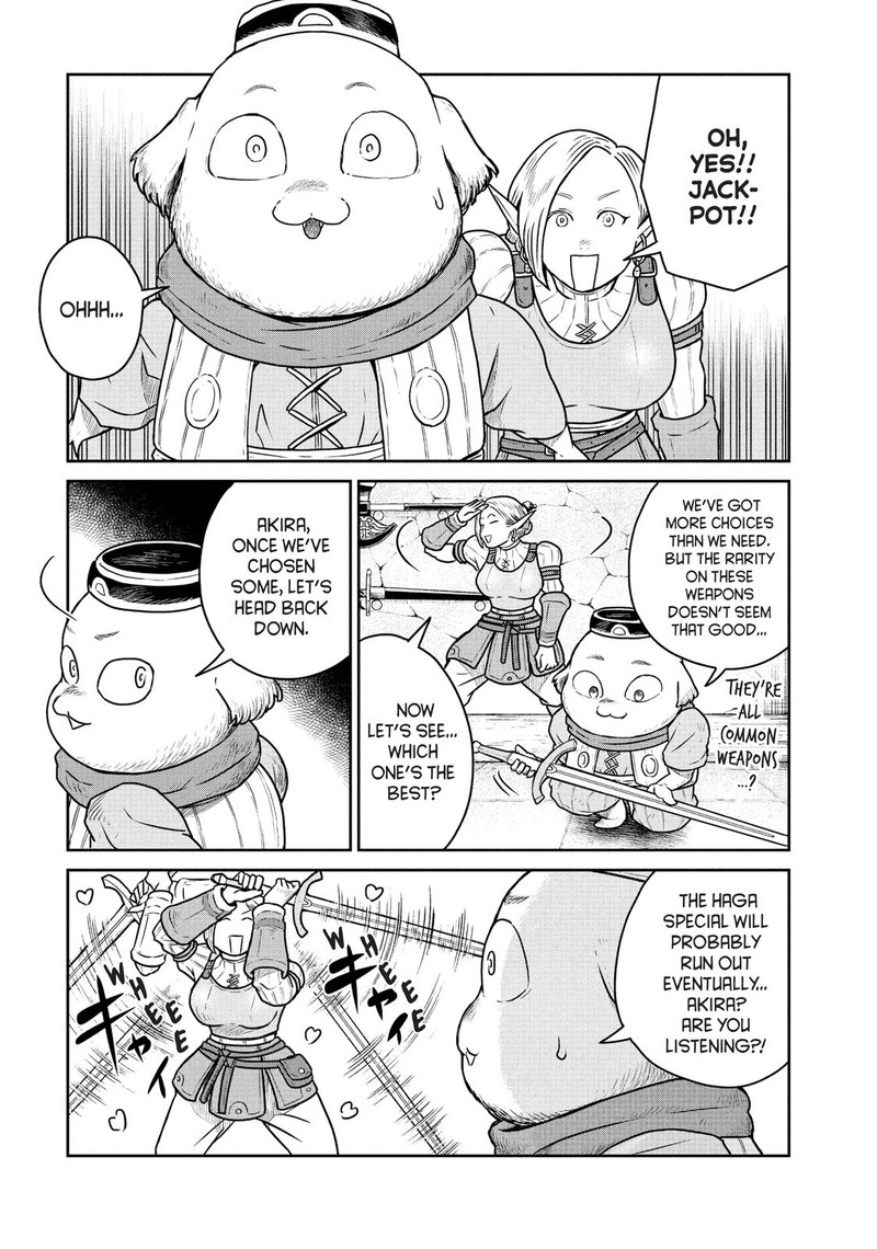 Kono Sekai Wa Fukanzen Sugiru 39 5