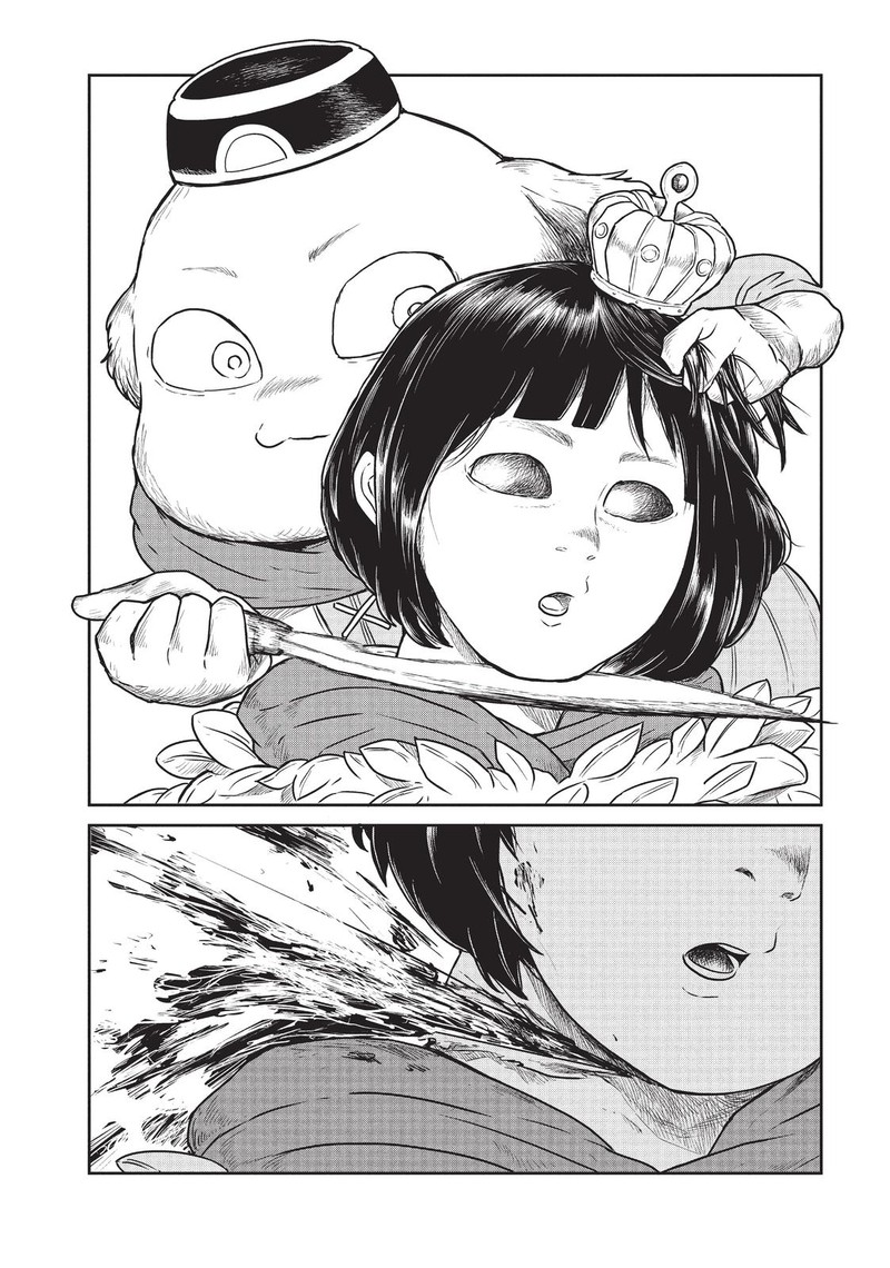 Kono Sekai Wa Fukanzen Sugiru 40 10