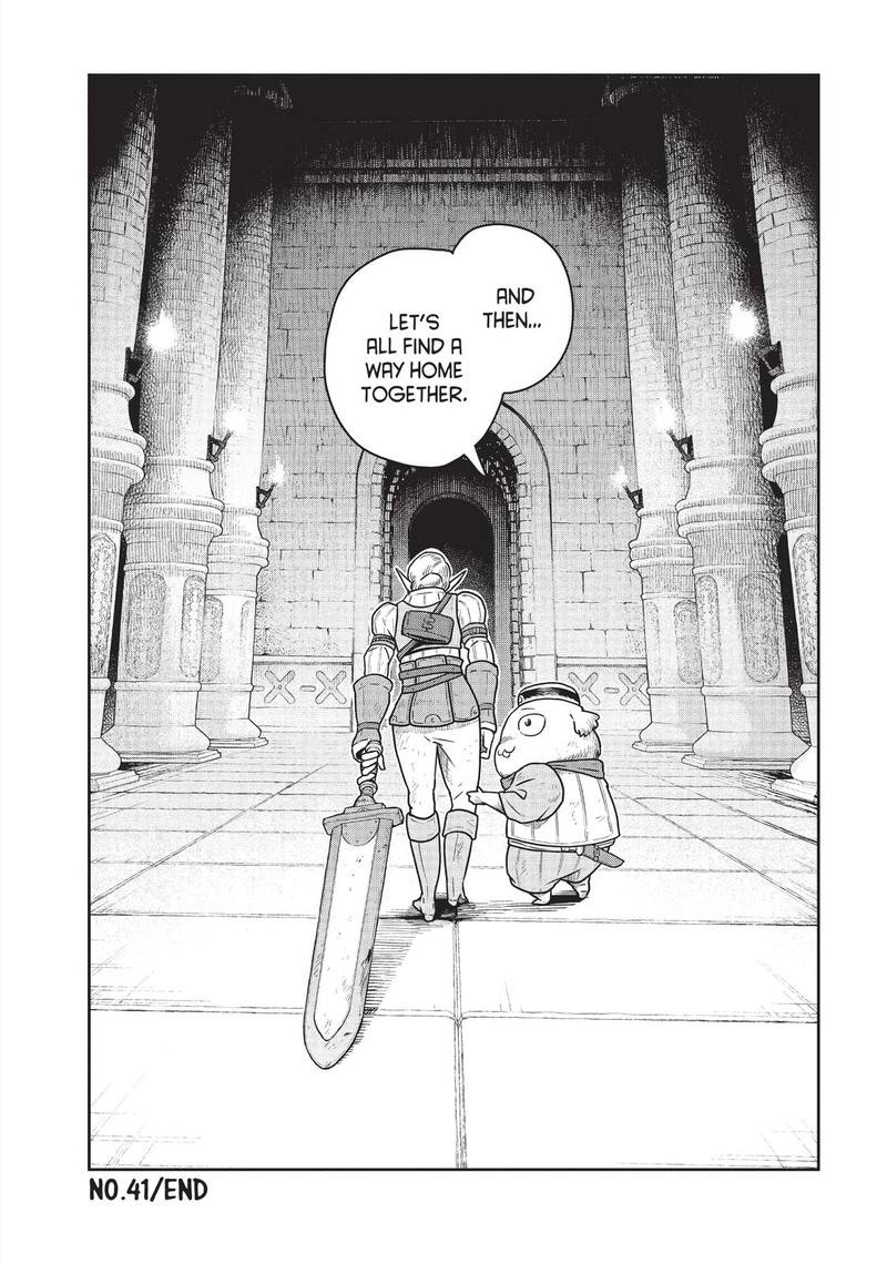 Kono Sekai Wa Fukanzen Sugiru 41 12