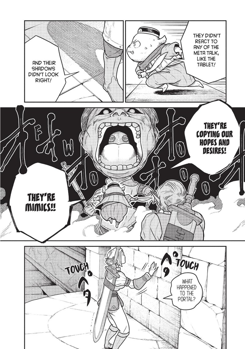 Kono Sekai Wa Fukanzen Sugiru 41 2