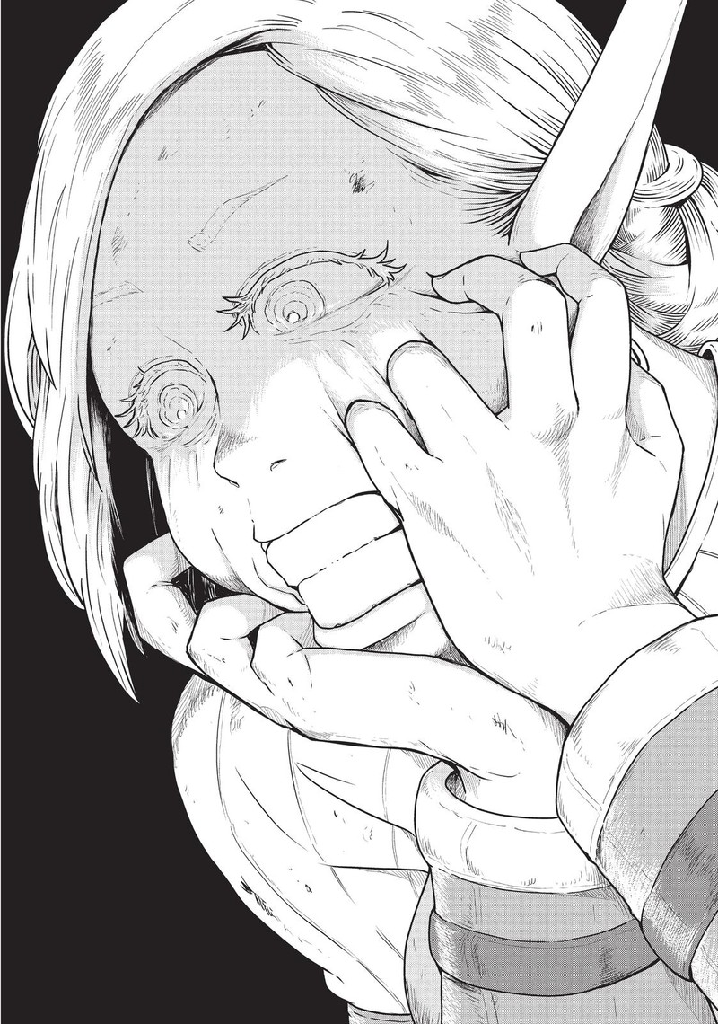 Kono Sekai Wa Fukanzen Sugiru 41 6