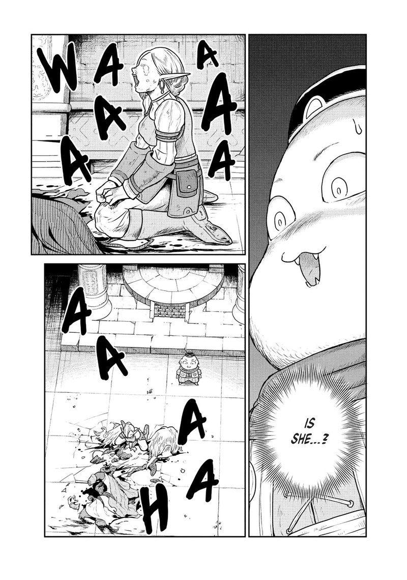 Kono Sekai Wa Fukanzen Sugiru 41 9