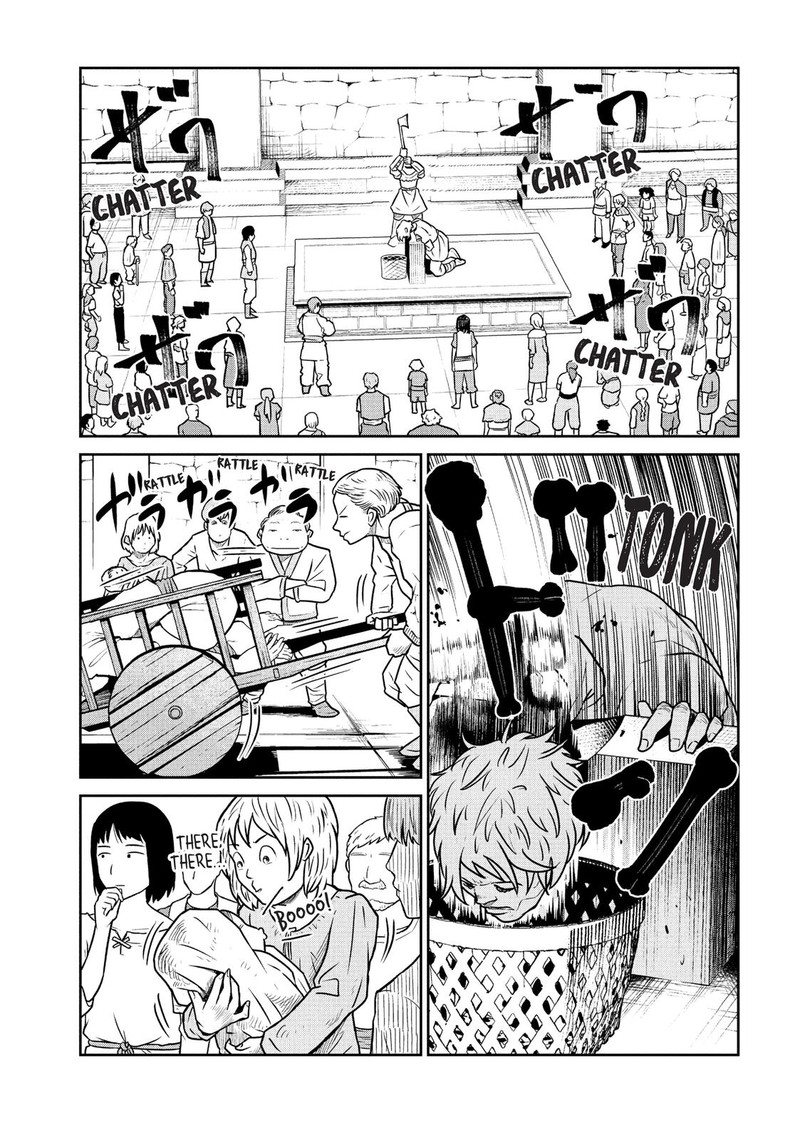 Kono Sekai Wa Fukanzen Sugiru 42 10