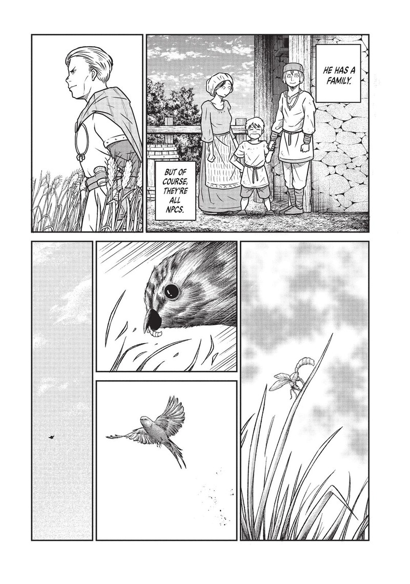 Kono Sekai Wa Fukanzen Sugiru 42 9