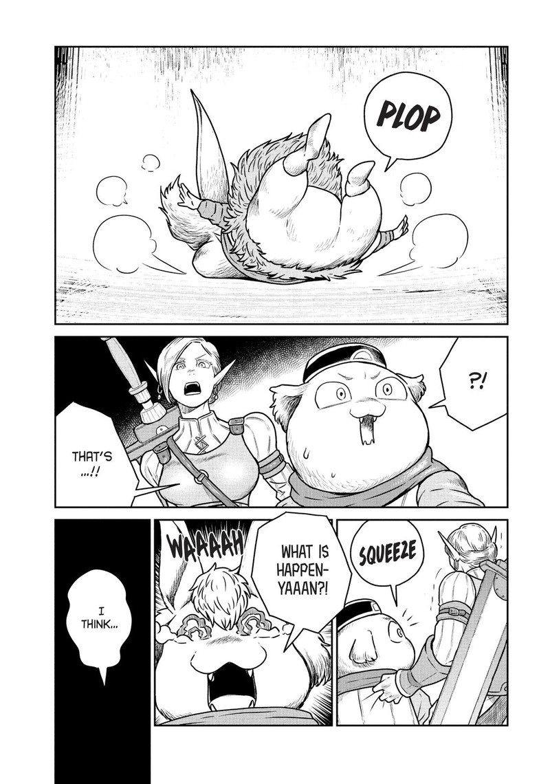 Kono Sekai Wa Fukanzen Sugiru 43 10