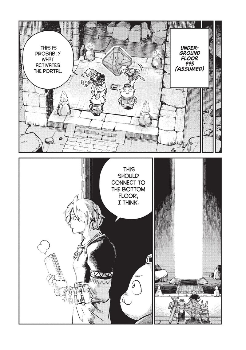 Kono Sekai Wa Fukanzen Sugiru 43 15