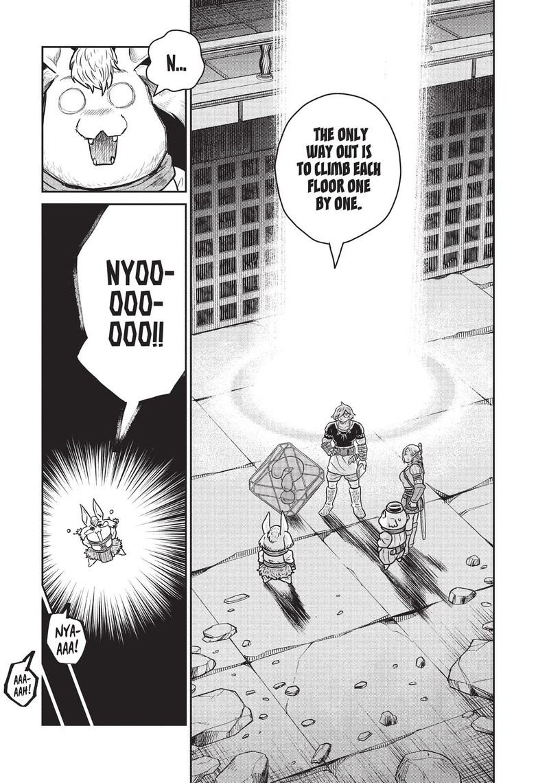 Kono Sekai Wa Fukanzen Sugiru 43 17