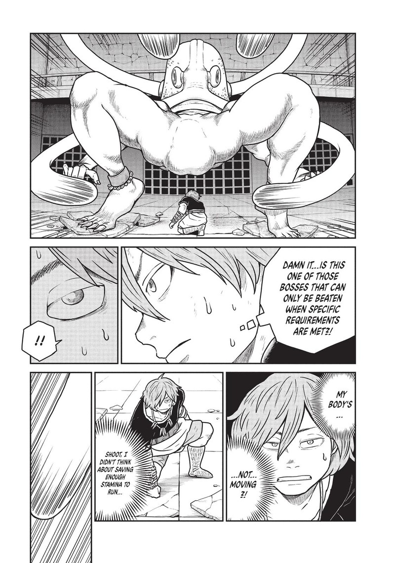 Kono Sekai Wa Fukanzen Sugiru 43 5
