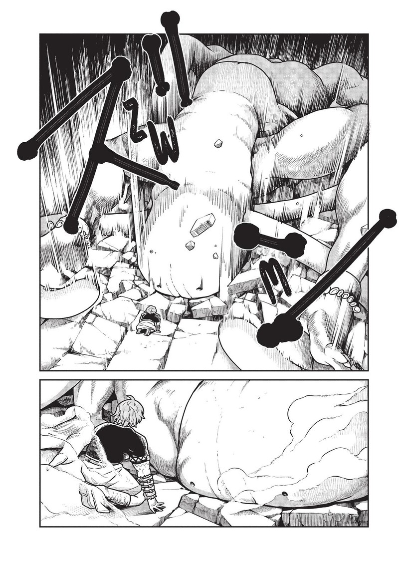 Kono Sekai Wa Fukanzen Sugiru 43 6