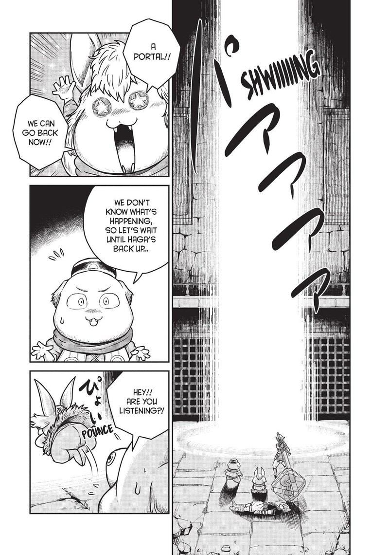 Kono Sekai Wa Fukanzen Sugiru 43 9